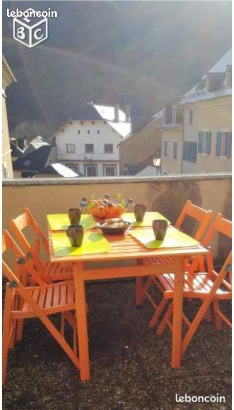 Appartement 4 personnes (image 1)