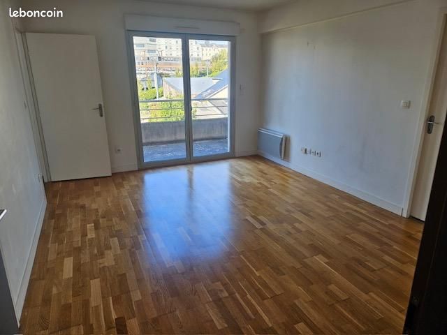 Appartement 2 pièces 41 m² · à Angers · 41 m² · 751 €/mois