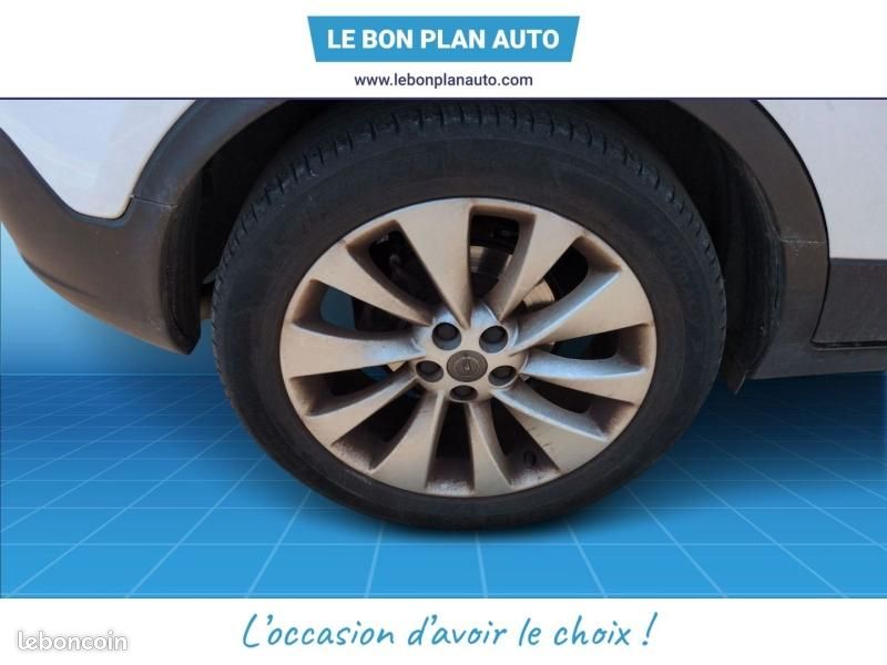 Opel Mokka 1.7 CDTI 130ch Cosmo ecoFLEX Start&Stop 4x2 (image 12)
