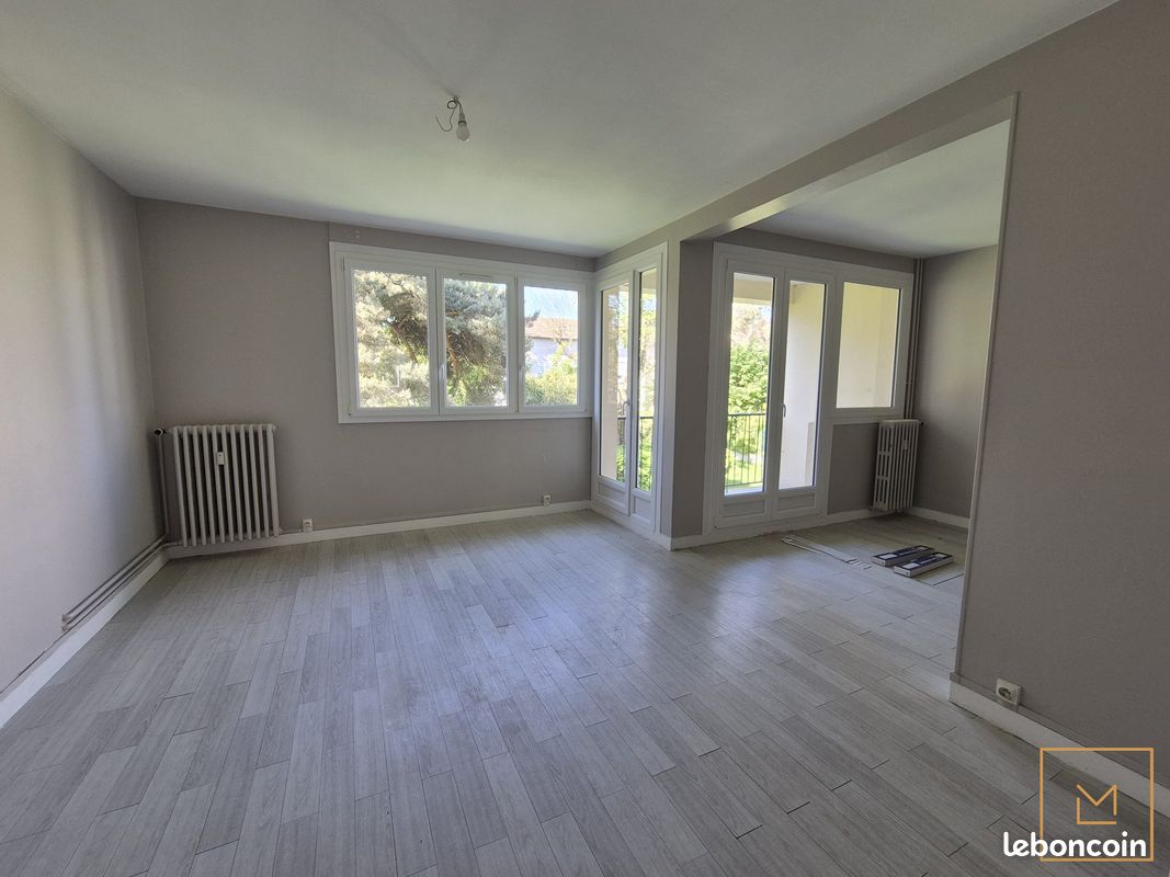 Appartement 4 pièces 82 m² · à Hérouville-Saint-Clair · 82 m² · 780 €/mois