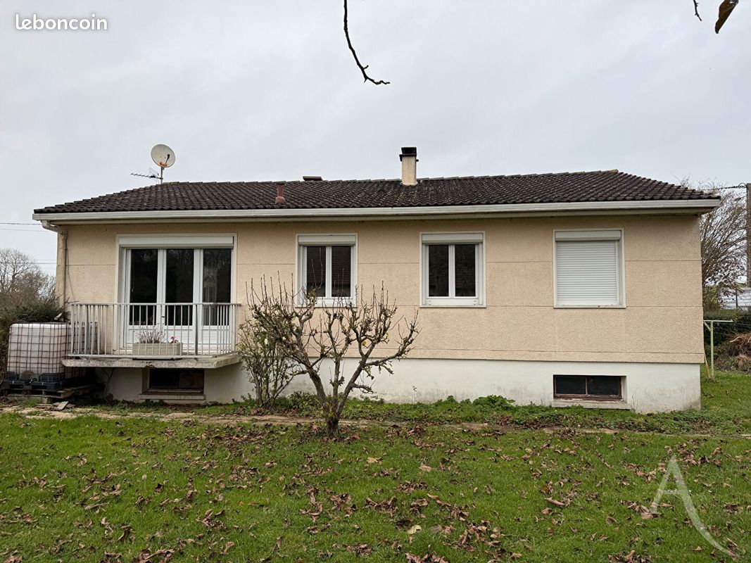 Maison 5 pièces 90 m² · à Amfreville · 90 m² · 236 000 €