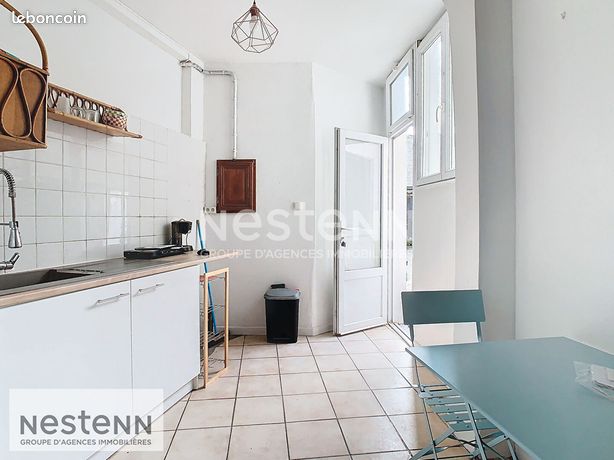Appartement a louer pontoise - 1 pièce(s) - 21 m2 - Surfyn
