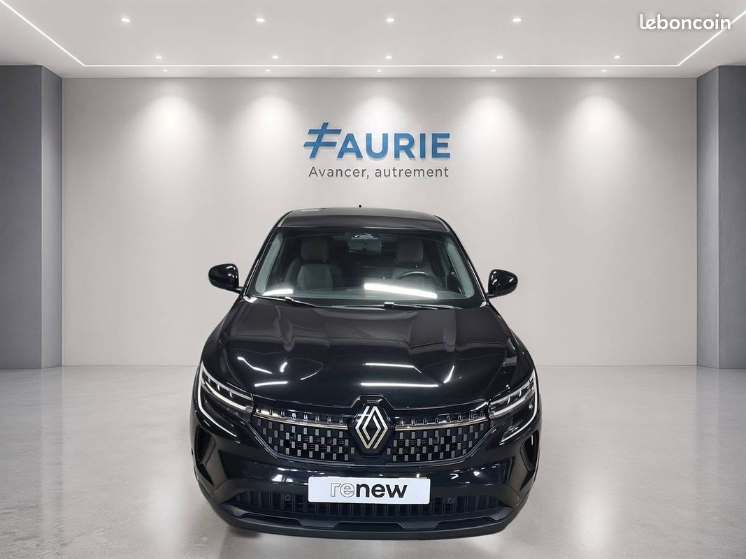 RENAULT Austral E-Tech hybrid 200 Techno (image 2)