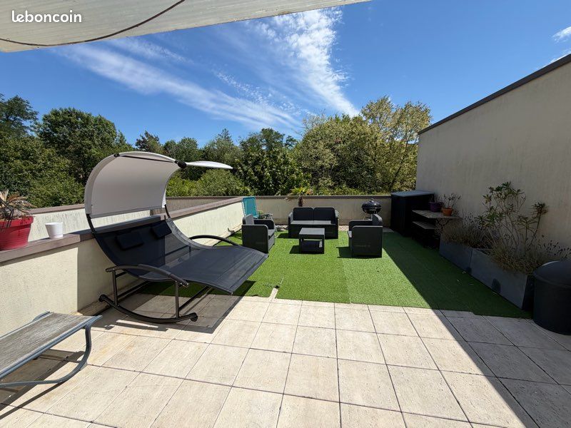 Appartement 3 pièces 79 m² · à Maurepas · 79,1 m² · 259 000 €