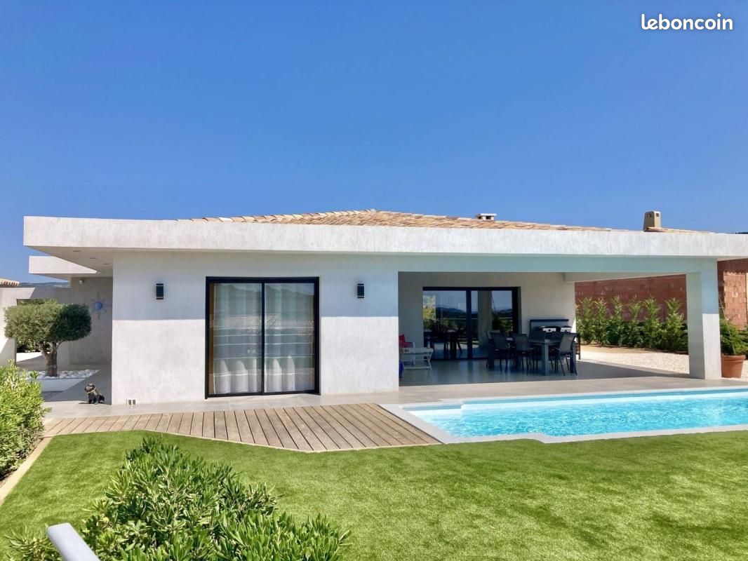 Maison 4 pièces 90 m² · à Pibrac · 90 m² · 329 335 €