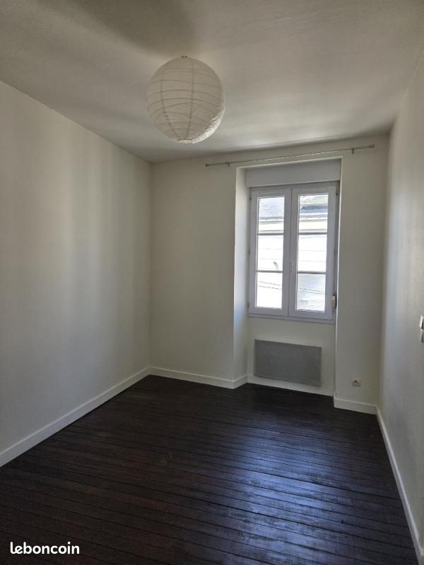 Appartement 1 pièce 35 m² · à Angers · 35 m² · 440 €