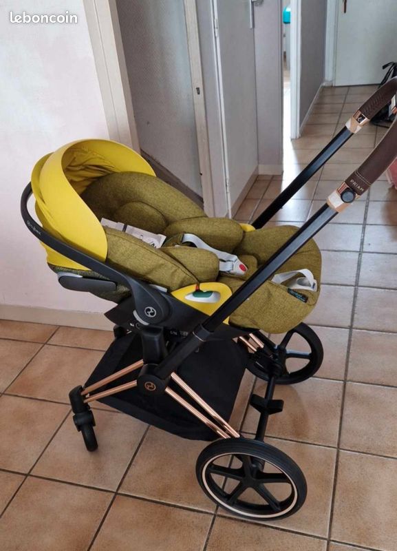 Cybex priam (image 2)