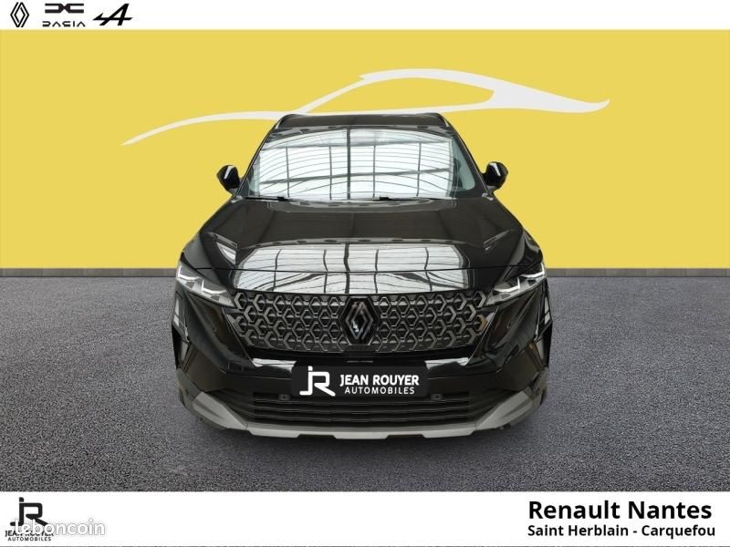 Renault Austral 1.2 E-Tech full hybrid 200ch esprit Alpine - 25 (image 13)