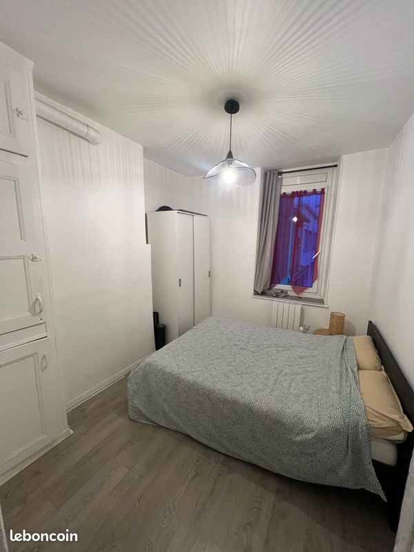 Appartement 2 pièces 32 m² · à Valence · 32 m² · 78 000 €