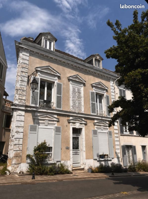 Maison 4 pièces 84 m² · à Andilly · 84 m² · 299 000 €