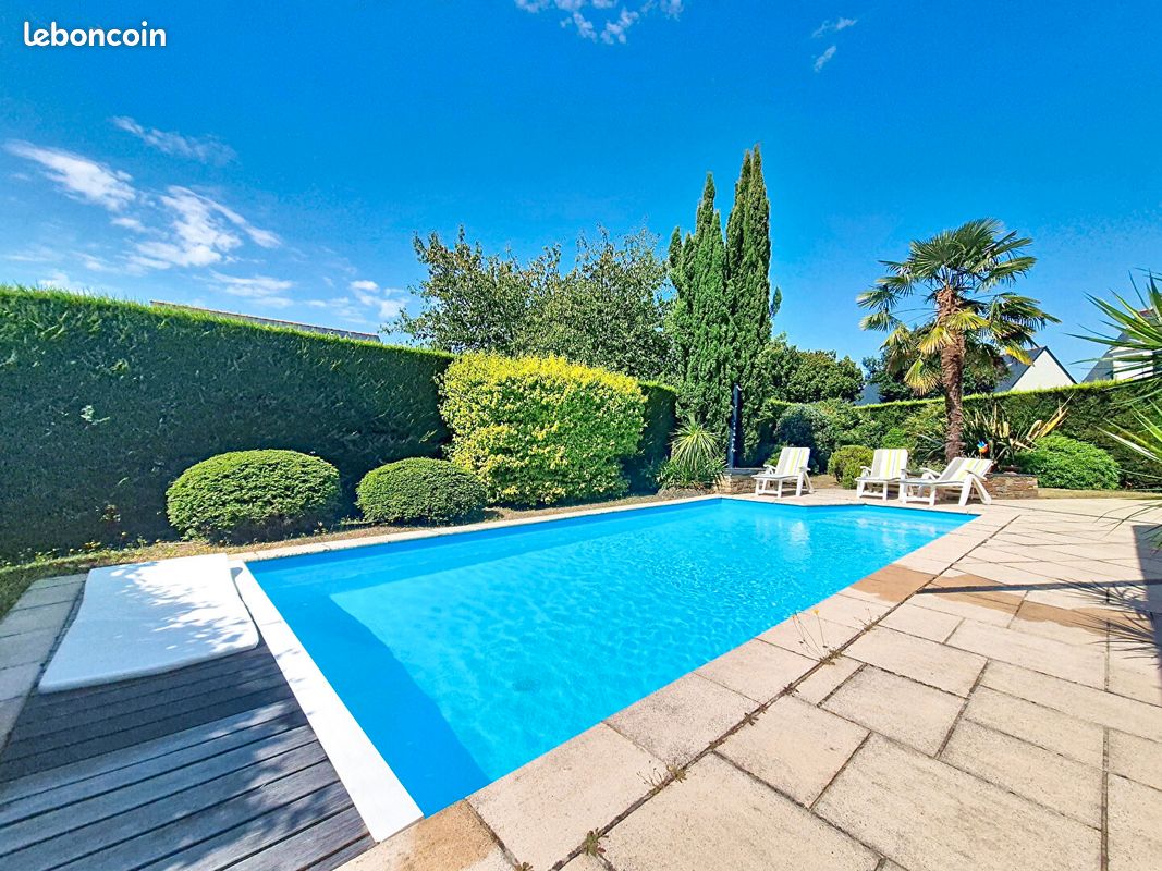 Maison 6 pièces 160 m² · à Angers · 160 m² · 499 900 €