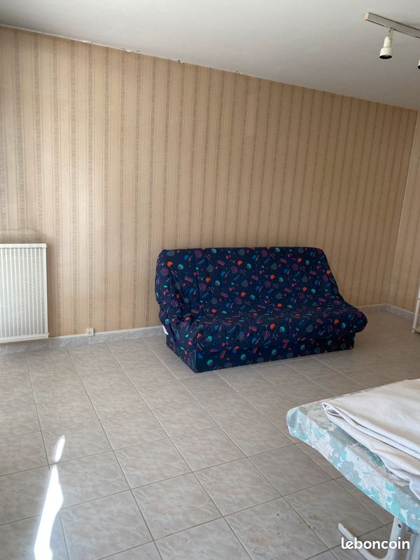 Appartement 1 pièce 30 m² · à Bièvres · 29,7 m² · 149 000 €