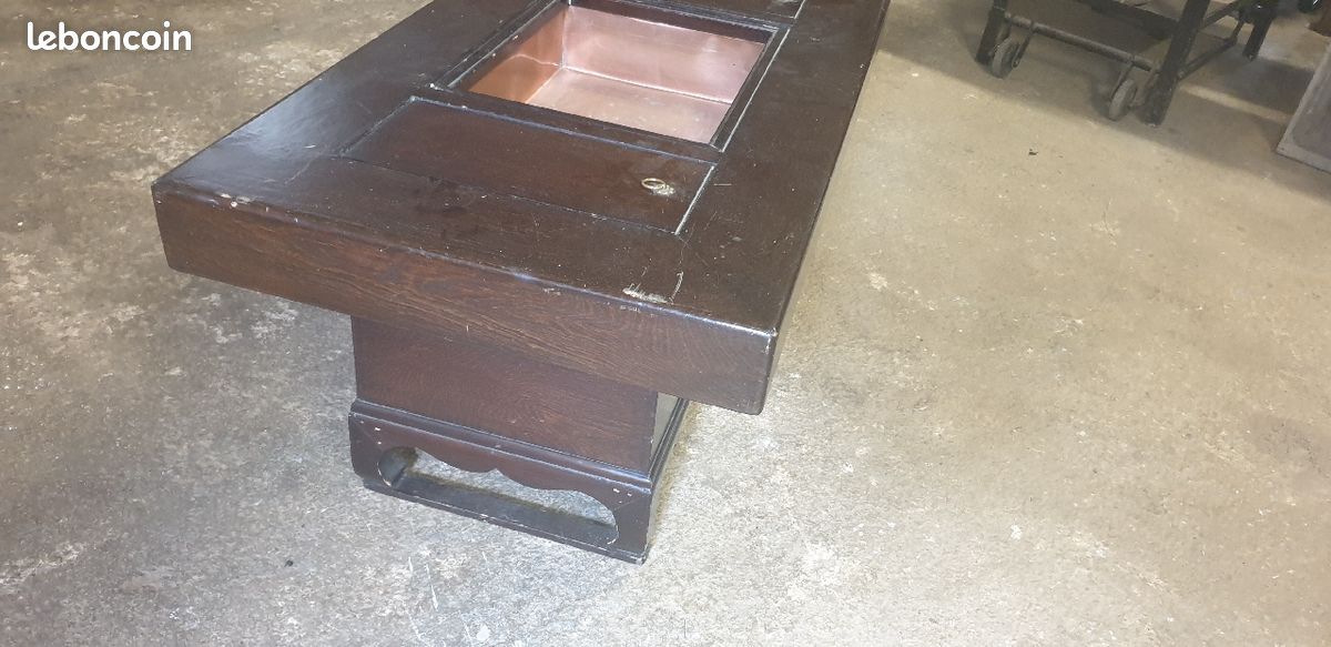 Table salon (image 3)