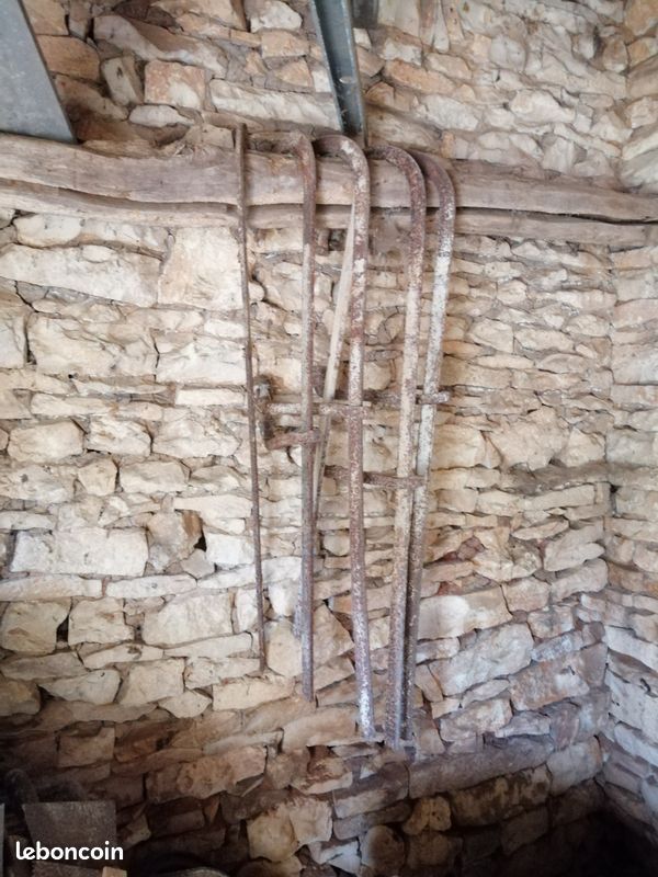 Serres joints (image 1)