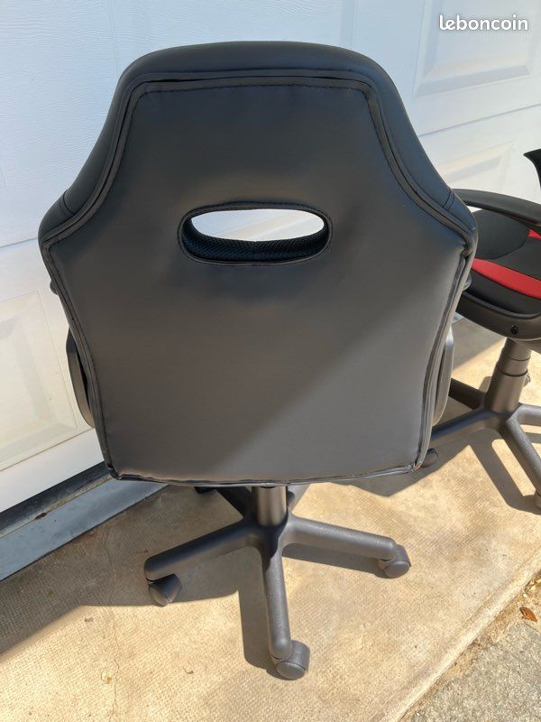 Chaise gaming (image 3)