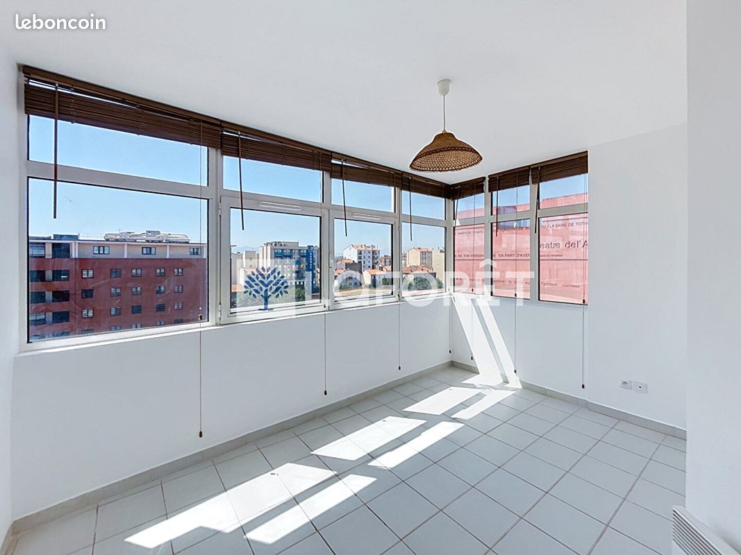 Appartement 2 pièces 30 m² · à Perpignan · 30 m² · 530 €/mois