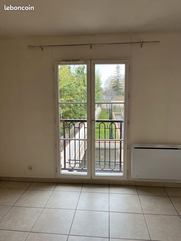 Appartement a louer montereau-fault-yonne - 1 pièce(s) - 29 m2 - Surfyn