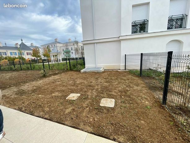 Maison a louer serris - 5 pièce(s) - 98 m2 - Surfyn