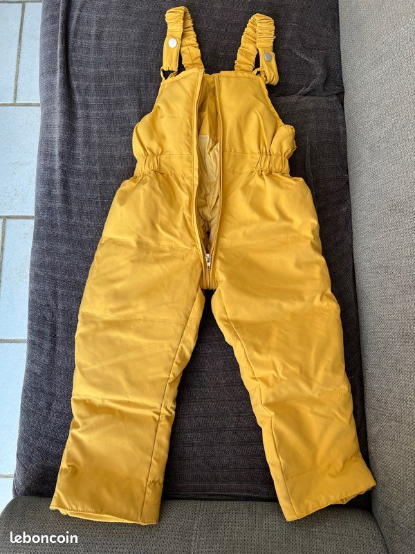 Tenue de ski (image 2)