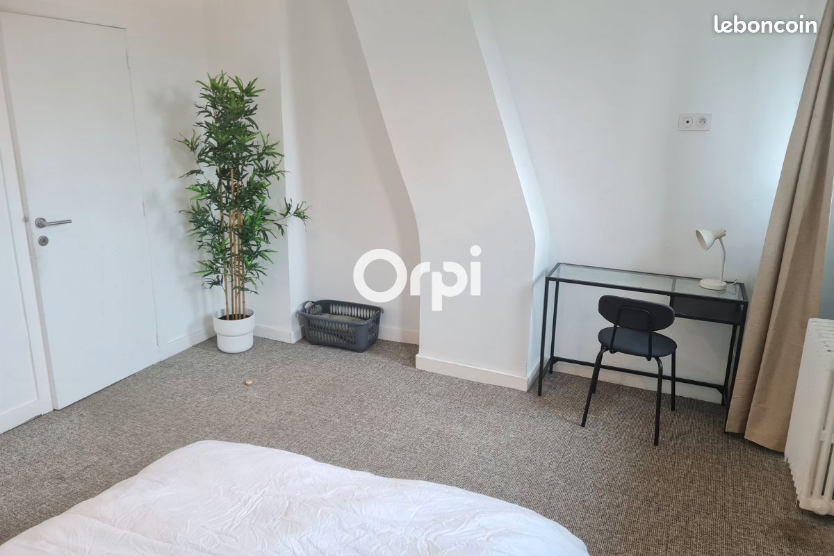 Appartement 1 pièce 20 m² · à Roubaix · 20 m² · 400 €/mois