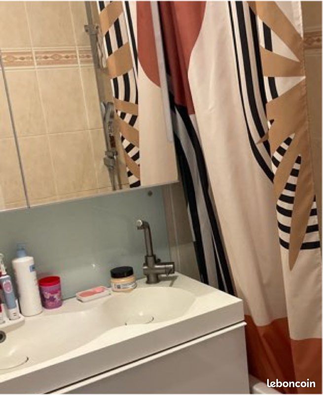 Mitigeurs salle de bain (image 2)