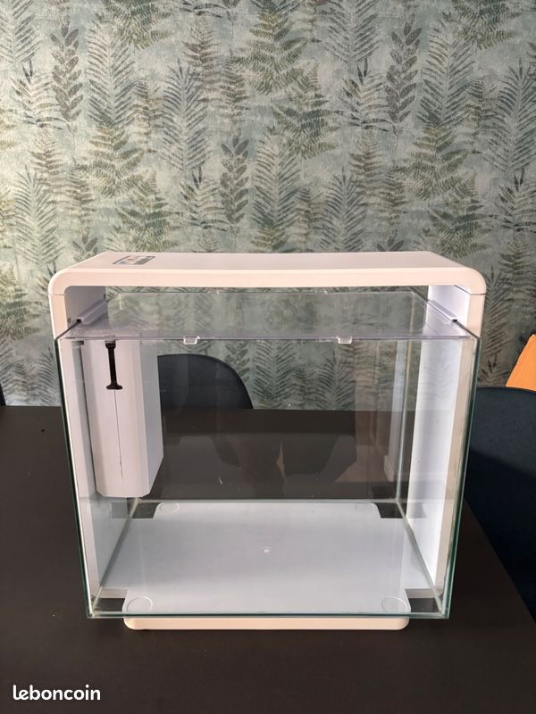 Aquarium superfish home 45 complet (image 3)
