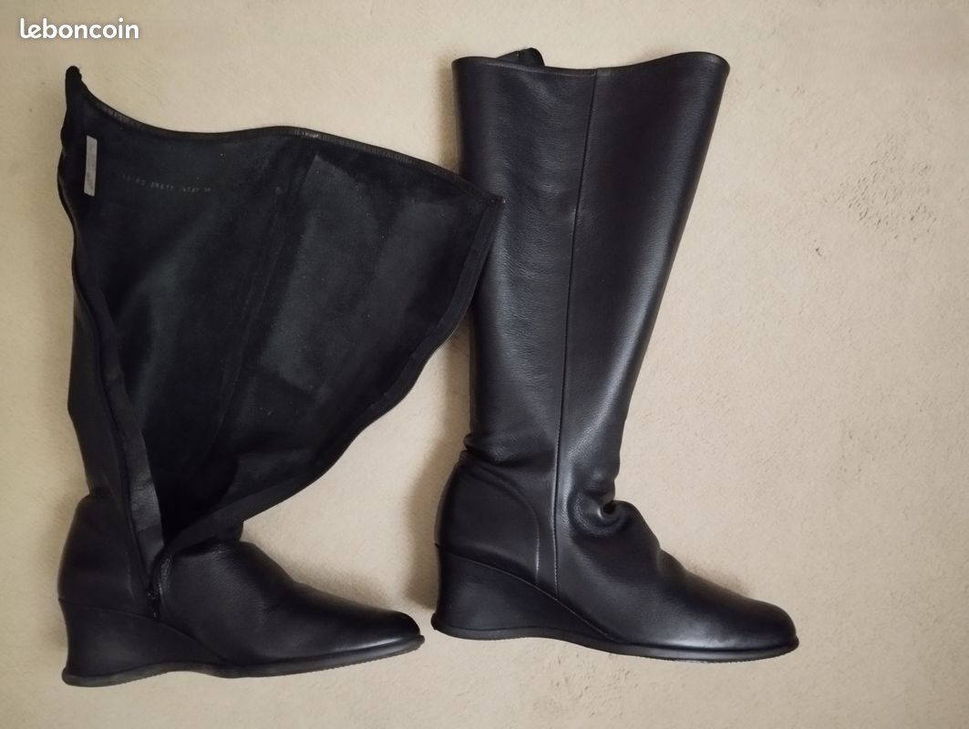 Bottes Arche T37 (image 4)