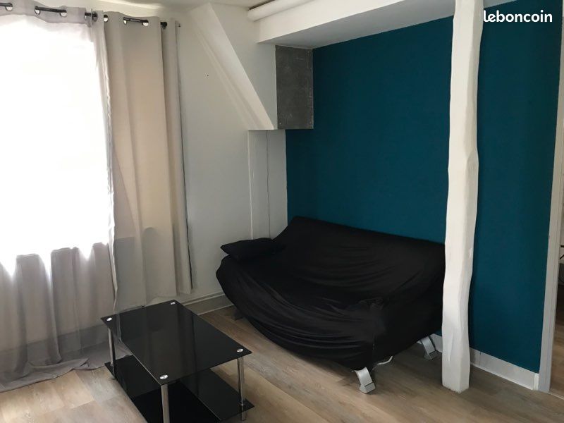 Appartement 2 pièces 36 m² · à Héricourt · 36 m² · 400 €/mois