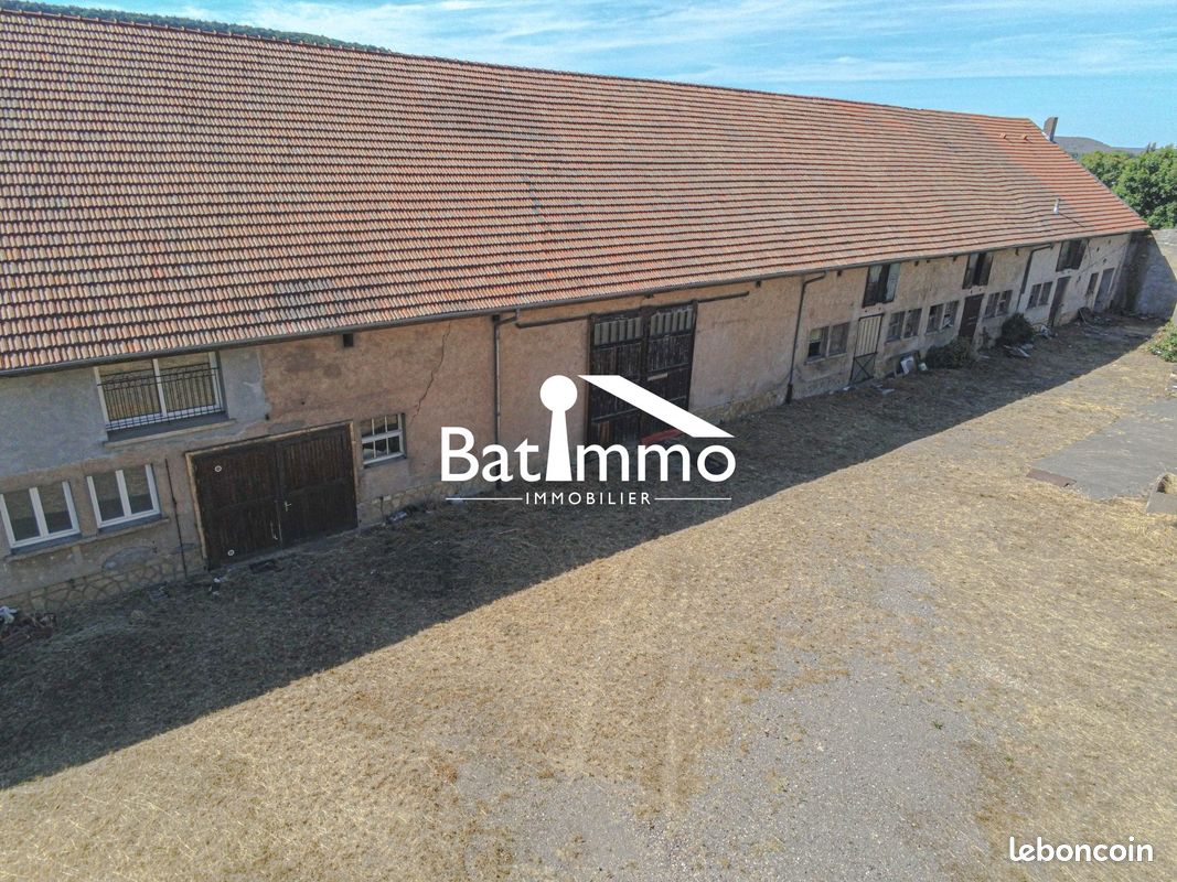 Maison 7 pièces 190 m² · à Corny-sur-Moselle · 190 m² · 299 000 €
