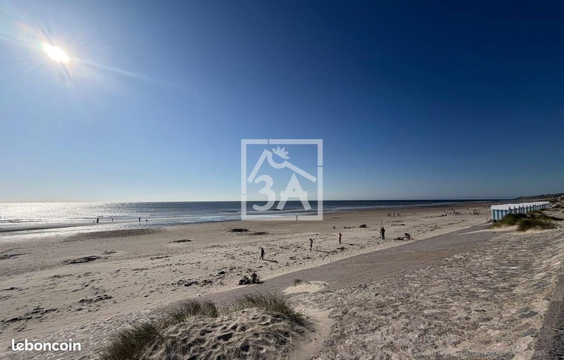 Appartement 5 pièces 94 m² · à Neufchâtel-Hardelot · 94 m² · 627 000 €