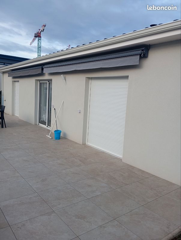 Maison 4 pièces 110 m² · à Aubière · 110 m² · 450 000 €
