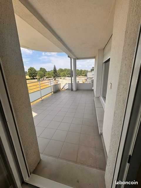 Appartement 3 pièces 79 m² · à Gambsheim · 79 m² · 1 028 €