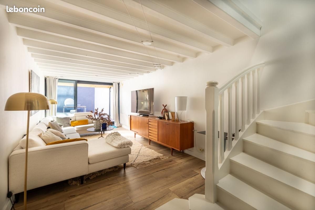 Maison 4 pièces 109 m² · à Mâcon · 109 m² · 265 000 €