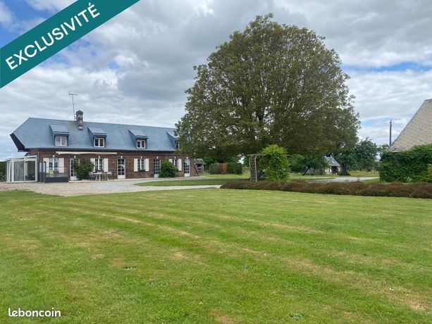 Maison 8 pièces 160 m²