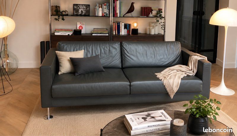 Canapé sofa VITRA (image 2)