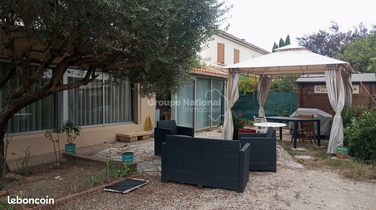 Maison 4 pièces 115 m² · à Monteux · 115 m² · 275 000 €