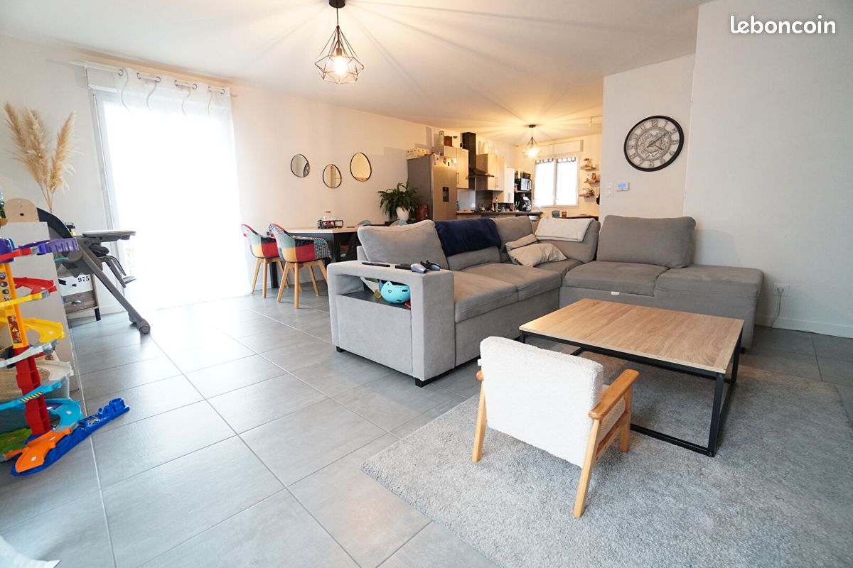 Maison 5 pièces 87 m² · à Le Mans · 87 m² · 231 990 €