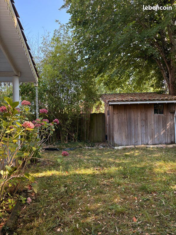 Maison 4 pièces 82 m² · à Arès · 82 m² · 436 000 €