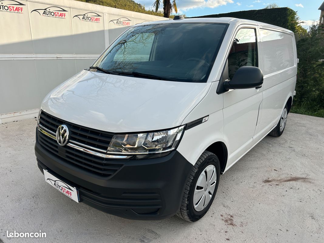 24560 HT - Transporter 4MOTION L1H1 2.0 TDi 150 Business (image 6)
