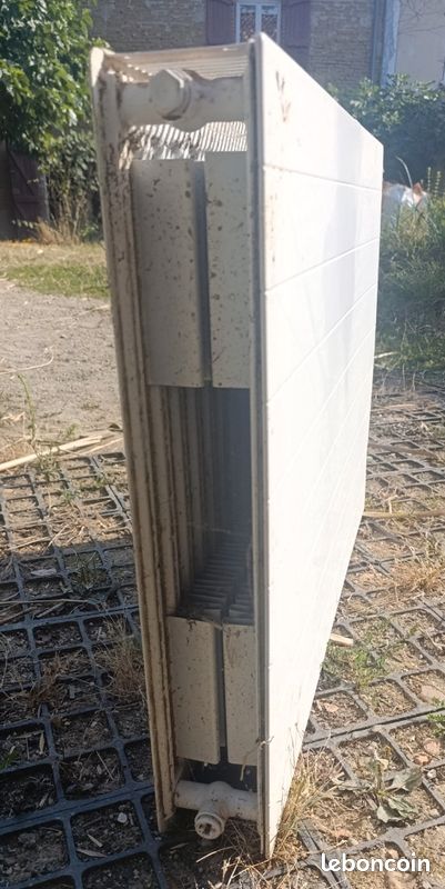 Donne radiateur acier neuf (image 3)