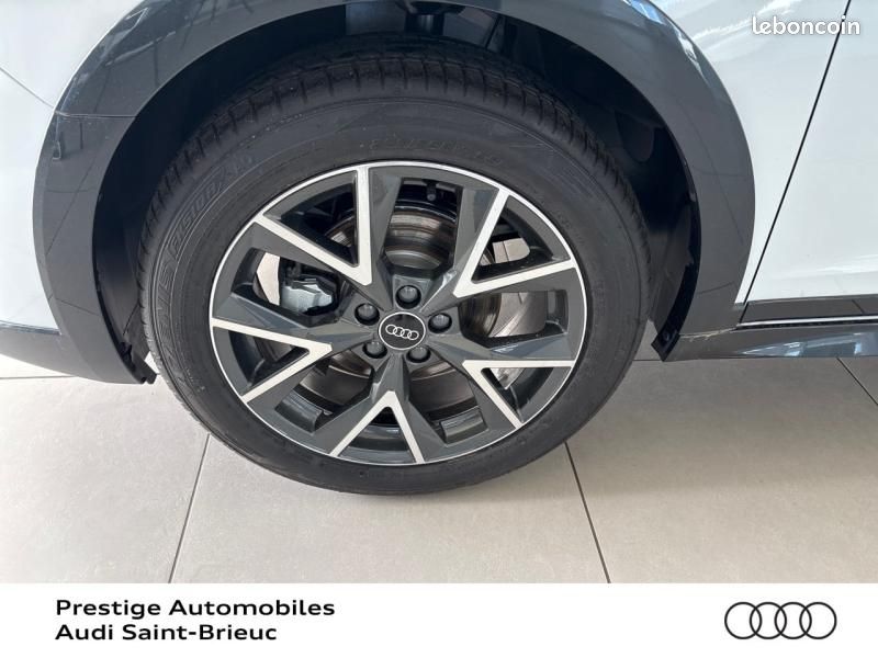 Audi A1 allstreet 30 TFSI 116ch S tronic 7 (image 22)