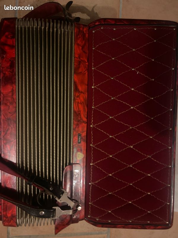 Accordéon HORCH (image 2)