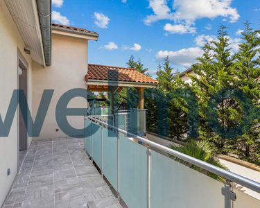 Maison 449 000 € - 175 m²
