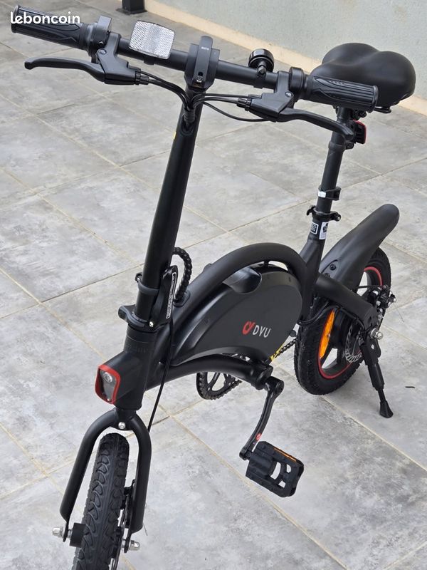 Gyroboarder Draisienne Electrique Auchan Vélo Draisienne Auchan Ã