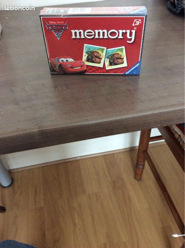 Jeu memory (image 1)