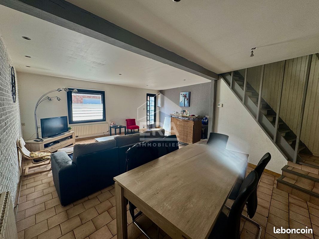 Maison 5 pièces 84 m² · à Provin · 84 m² · 152 900 €
