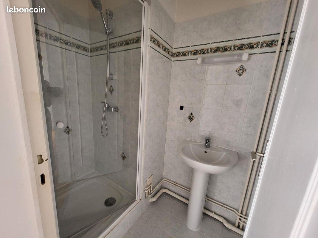 Appartement a louer chalons-en-champagne - 4 pièce(s) - 133 m2 - Surfyn