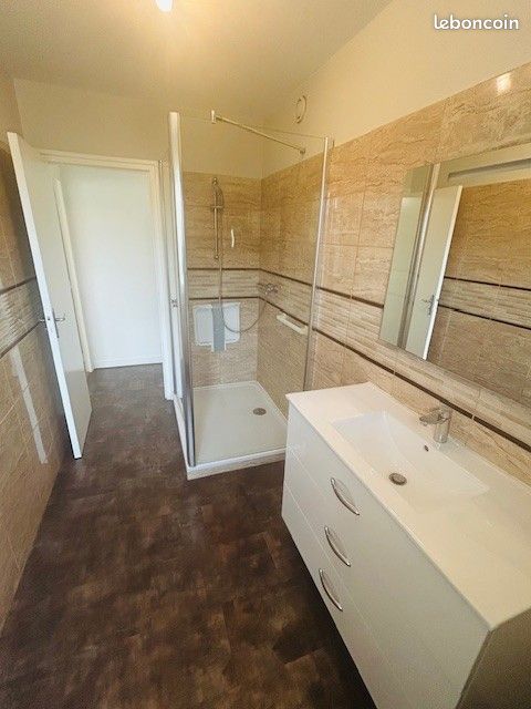 Appartement a louer chatellerault - 4 pièce(s) - 95 m2 - Surfyn
