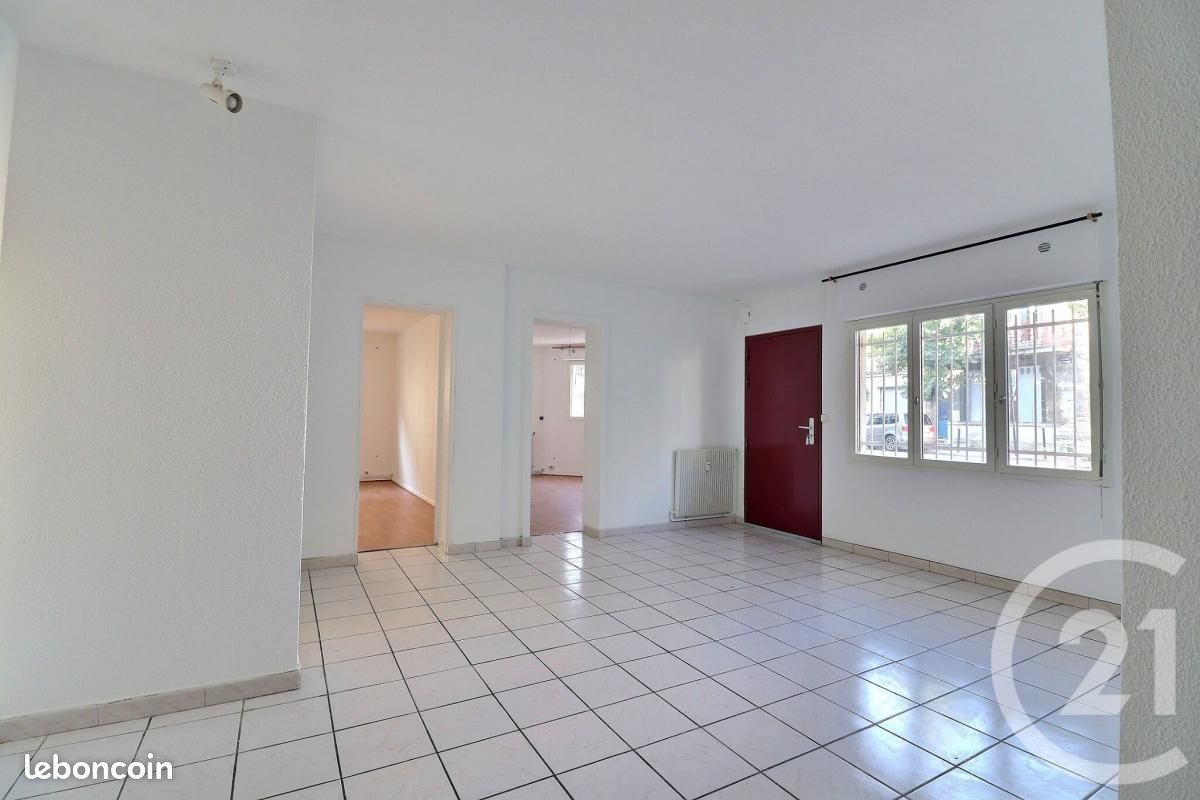 Appartement 3 pièces 66 m² · à Bordeaux · 66 m² · 170 000 €