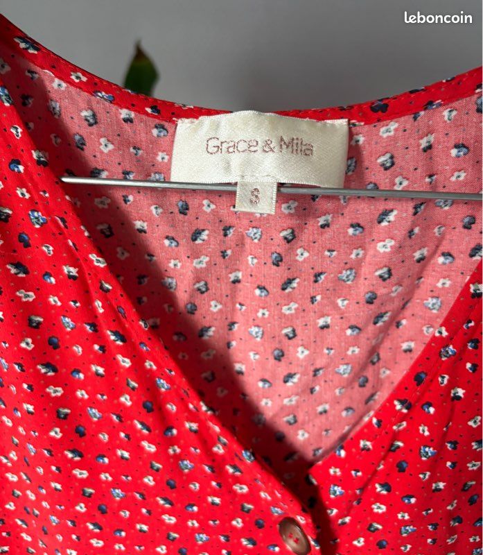 Robe Grâce et Mila (image 2)